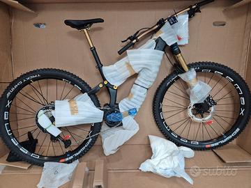 whistle b-rusch 12.5