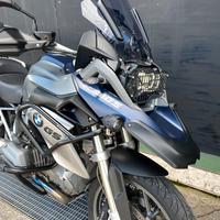 BMW R 1200 gs full