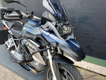 BMW R 1200 gs full