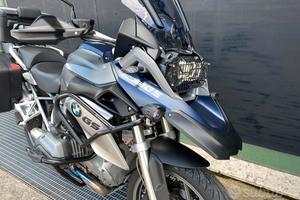 BMW R 1200 gs full