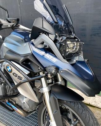 BMW R 1200 gs full
