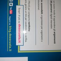 libri usati liceo scienze umane meta