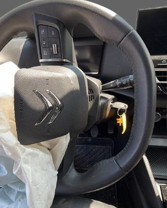 DEVIOLUCI 2024 CITROEN C4 PICASSO 1.2B