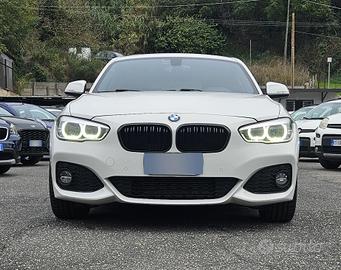 BMW 116d M 