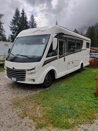 Motorhome Carthago I 149 LE