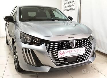 Peugeot 208 PureTech 100 Stop&Start 5 porte Allure