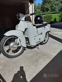 Guzzi Galletto 192 ae