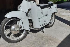Guzzi Galletto 192 ae