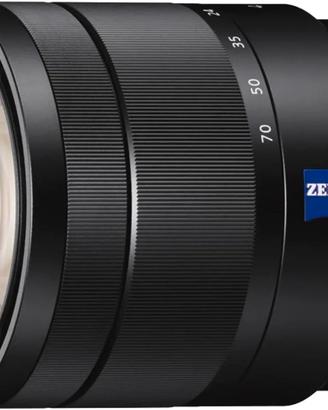 Sony Obiettivo Zeiss 16-70mm f/4 attacco E-Mount