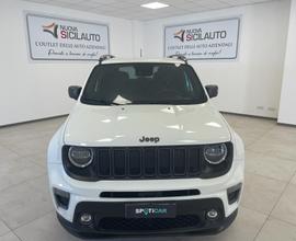 JEEP Renegade 1.6 Mjt 130 CV 80th Anniversary