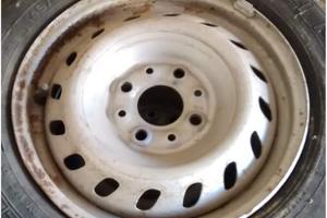 Cerchio Fiat Cinquecento o Seicento