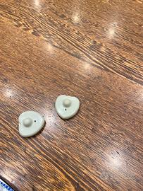 Protezioni Antitaccheggio