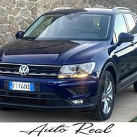 VOLKSWAGEN Tiguan 2.0 TDI SCR DSG 4MOTION Busine