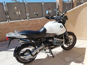BMW R 1150 GS ADVENTURE
