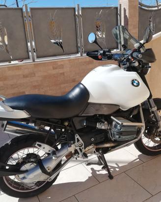 BMW R 1150 GS ADVENTURE
