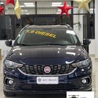 Fiat tipo 1.6 multijet 120cv LOUNGE 2017 SW