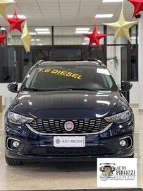 Fiat tipo 1.6 multijet 120cv LOUNGE 2017 SW