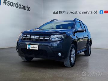DACIA Duster 1.0 TCe GPL 4x2 Expression