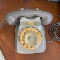 Telefono vintage