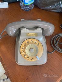 Telefono vintage