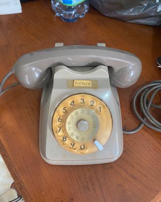 Telefono vintage