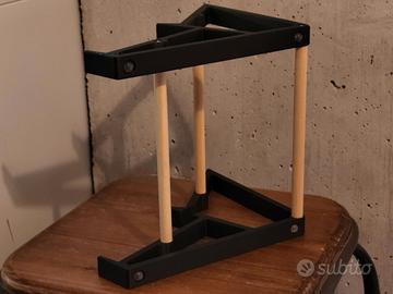 Restand Roland AIRA Compact Dual Stand