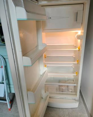 frigo stile vintage 