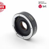 Kenko MC4 DGX 1.4x (Canon)