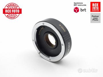 Kenko MC4 DGX 1.4x (Canon)