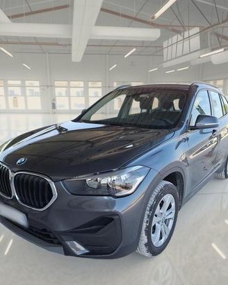 BMW X1 SDRIVE 16D SUV
