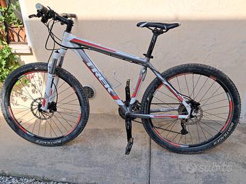 Bici MTB Trek 6300