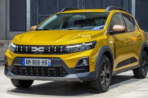 Ricambi musata porte Dacia Sandero