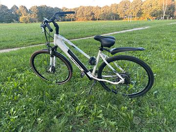 Bike electric