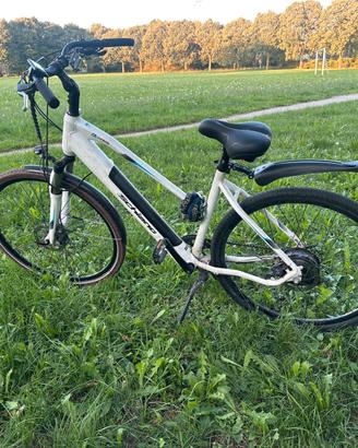 Bike electric