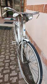 Bicicletta Bianchi originale anni 70