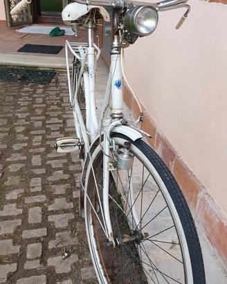 Bicicletta Bianchi originale anni 70