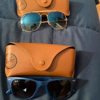 Occhiali Ray Ban