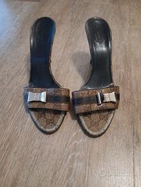 Sabot Gucci originali