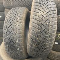 4 Gomme invernali