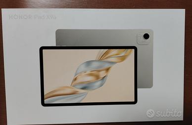 Tablet Honor Pad X9a nuovo