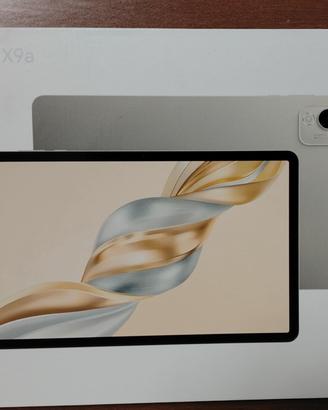 Tablet Honor Pad X9a nuovo