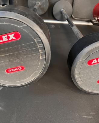 BILANCIERI 30KG E 40 KG