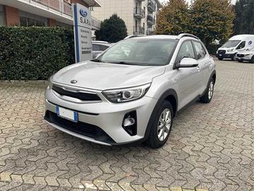Kia Stonic 1.4 MPI 100 CV Style