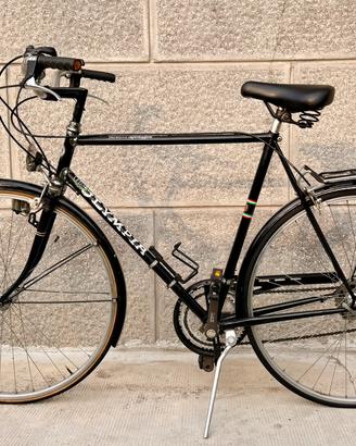 Bicicletta vintage 28" Olympia Stevio Superleggera