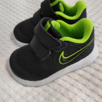 Scarpe Nike Taglia 19