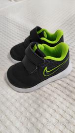 Scarpe Nike Taglia 19