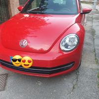 vw maggiolino 