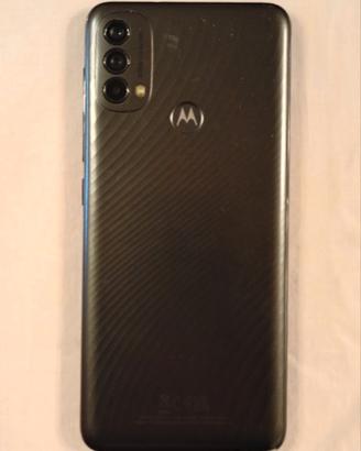 MOTOROLA e40