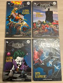 Fumetti DC Comics Batman