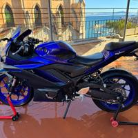 Yamaha YZF R3 - 2023